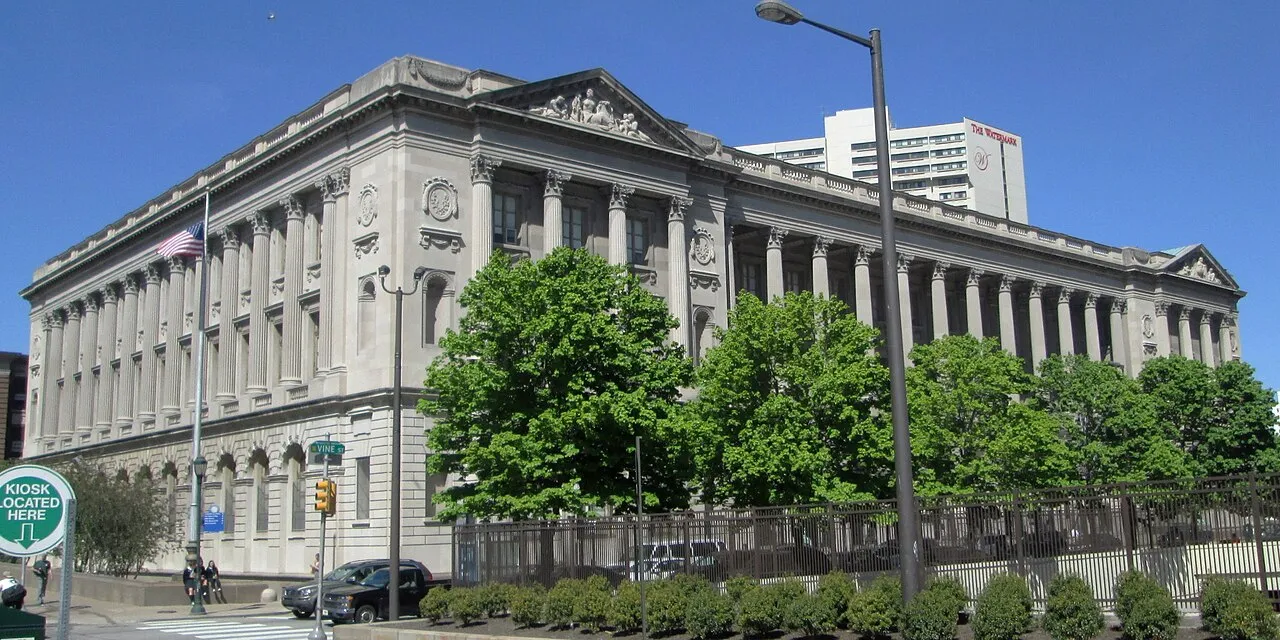 Free Library of Philadelphia