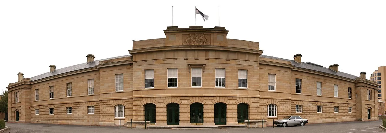 Parliament House