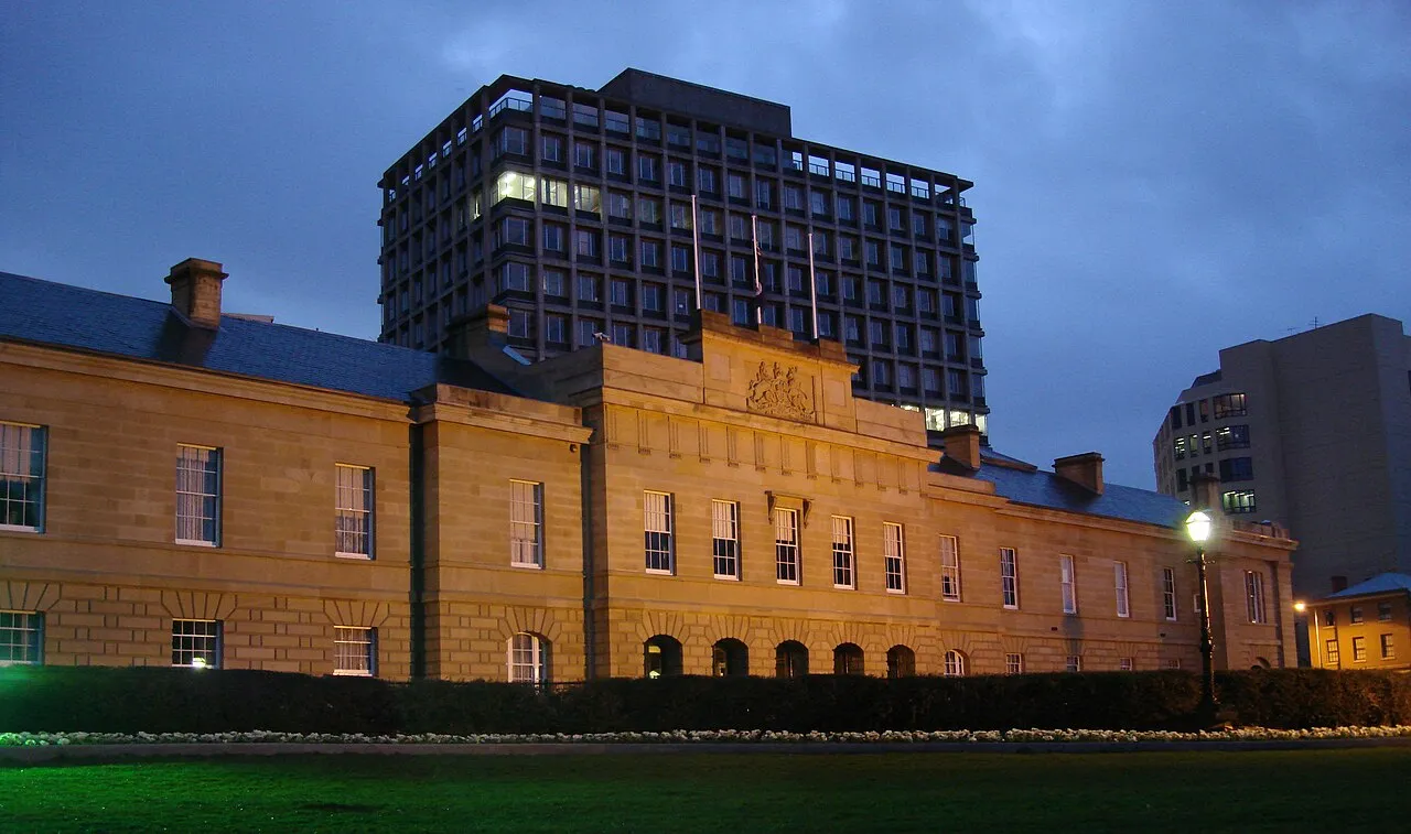 Parliament House