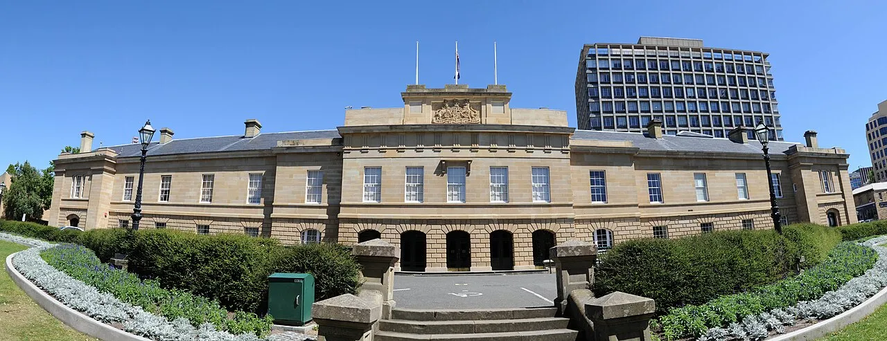 Parliament House