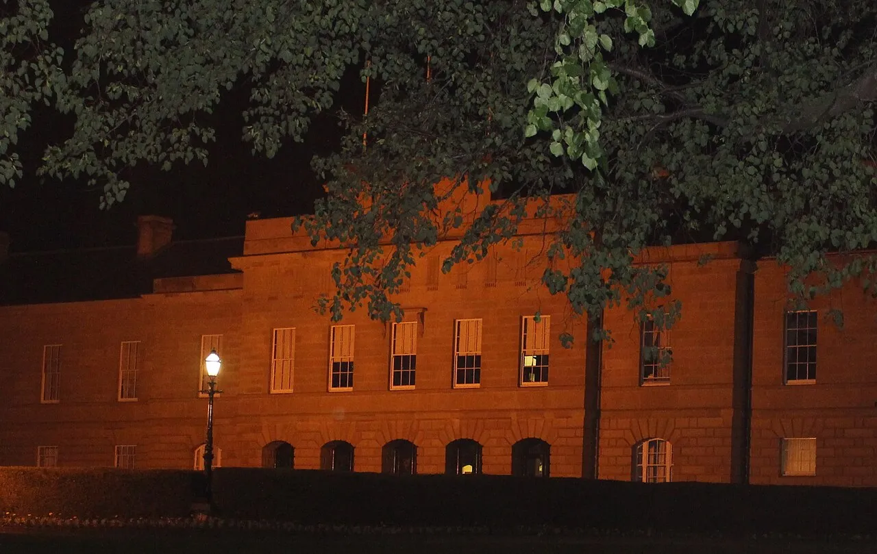 Parliament House