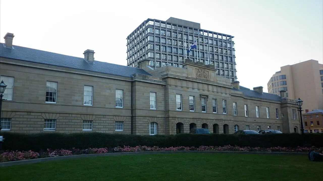 Parliament House