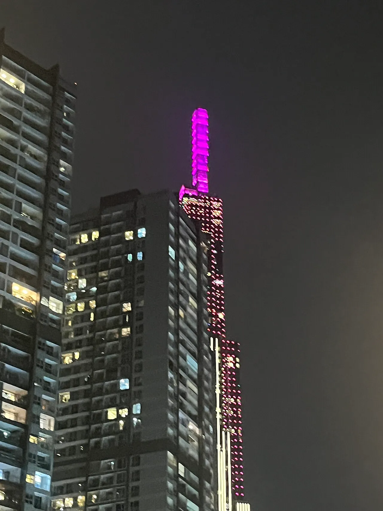 Landmark 81