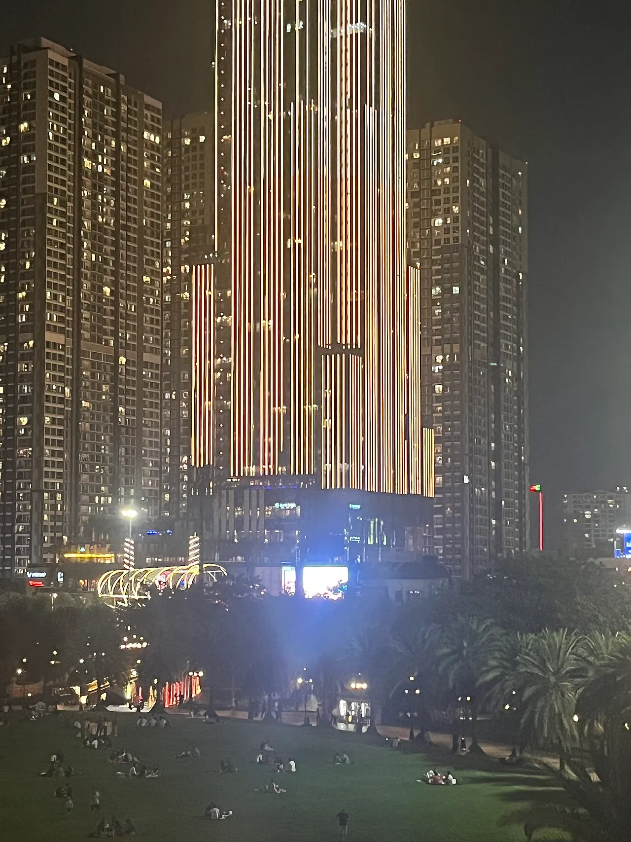 Landmark 81