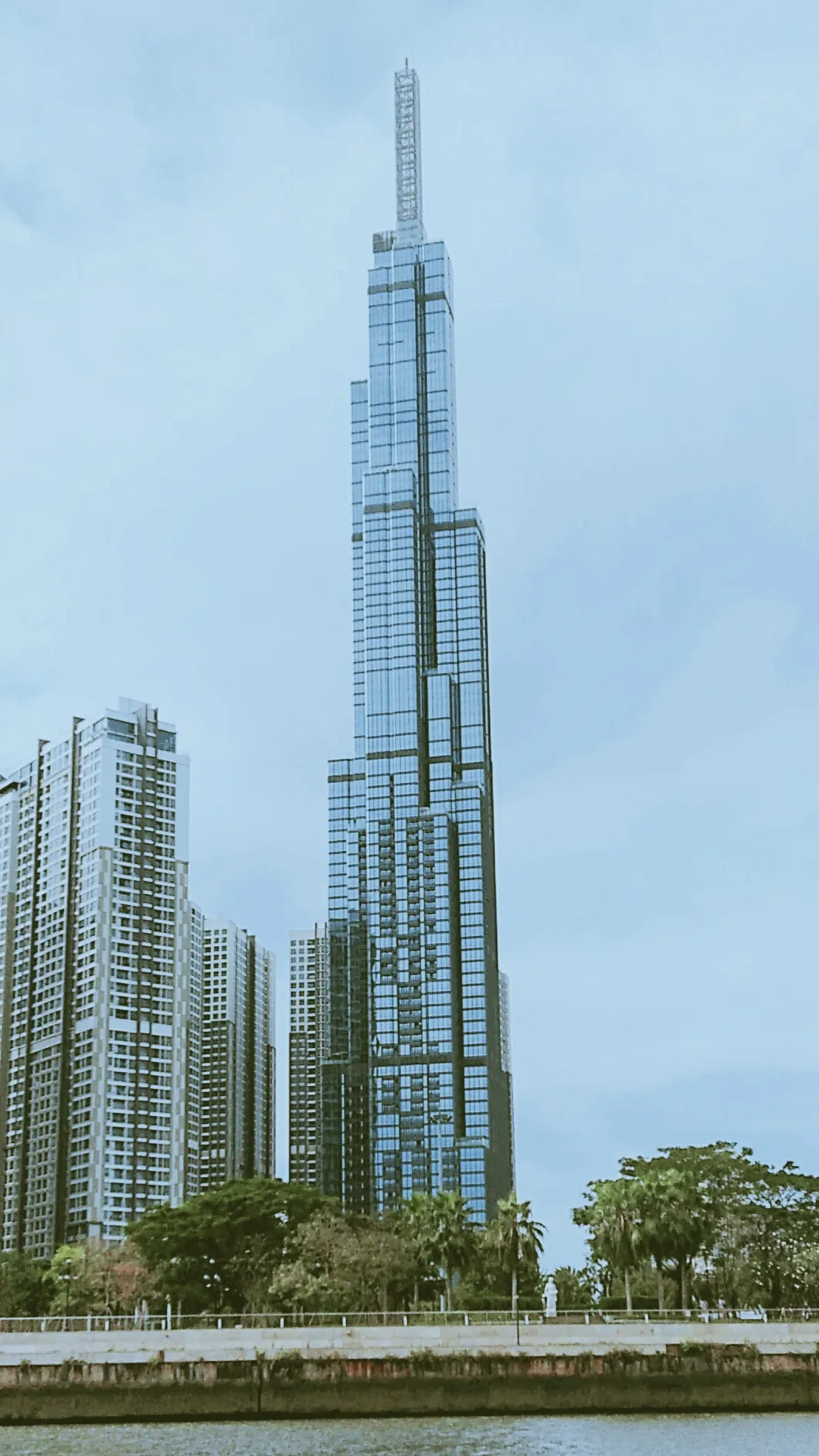 Landmark 81