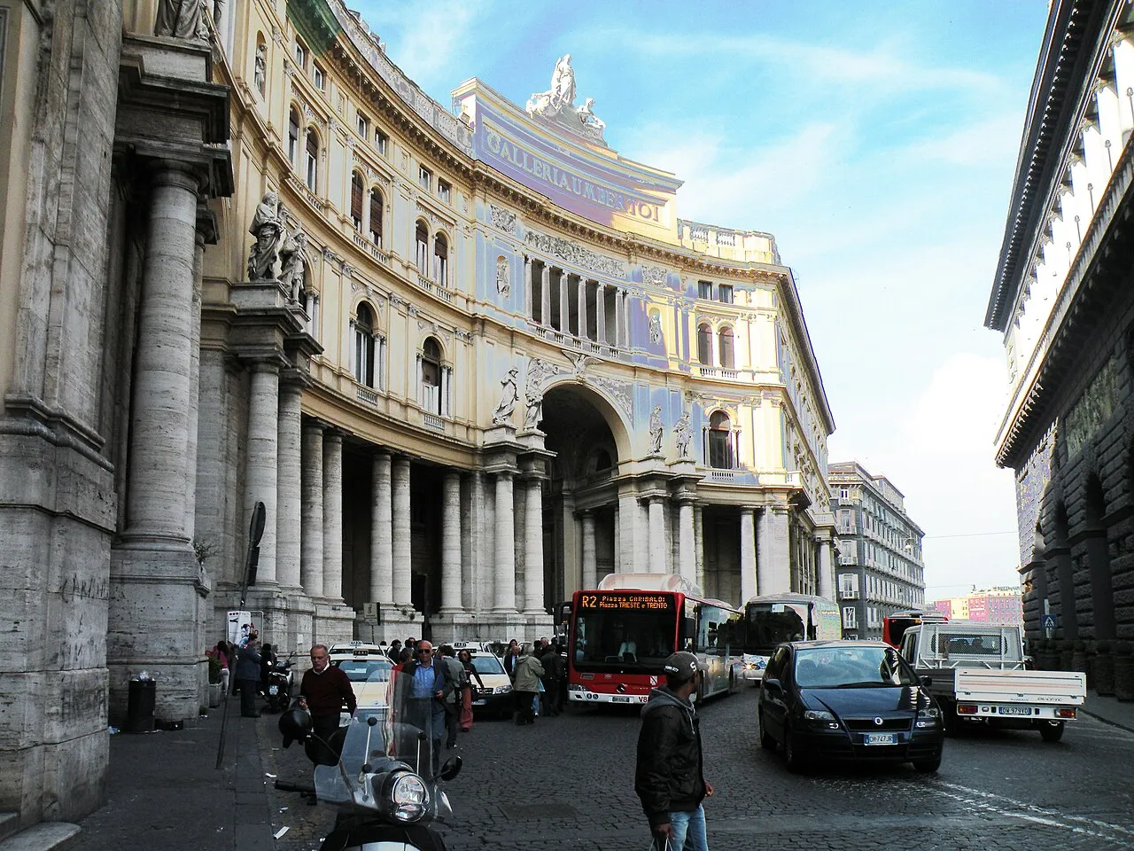 Galleria Umberto I