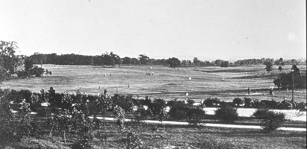 Franklin Park