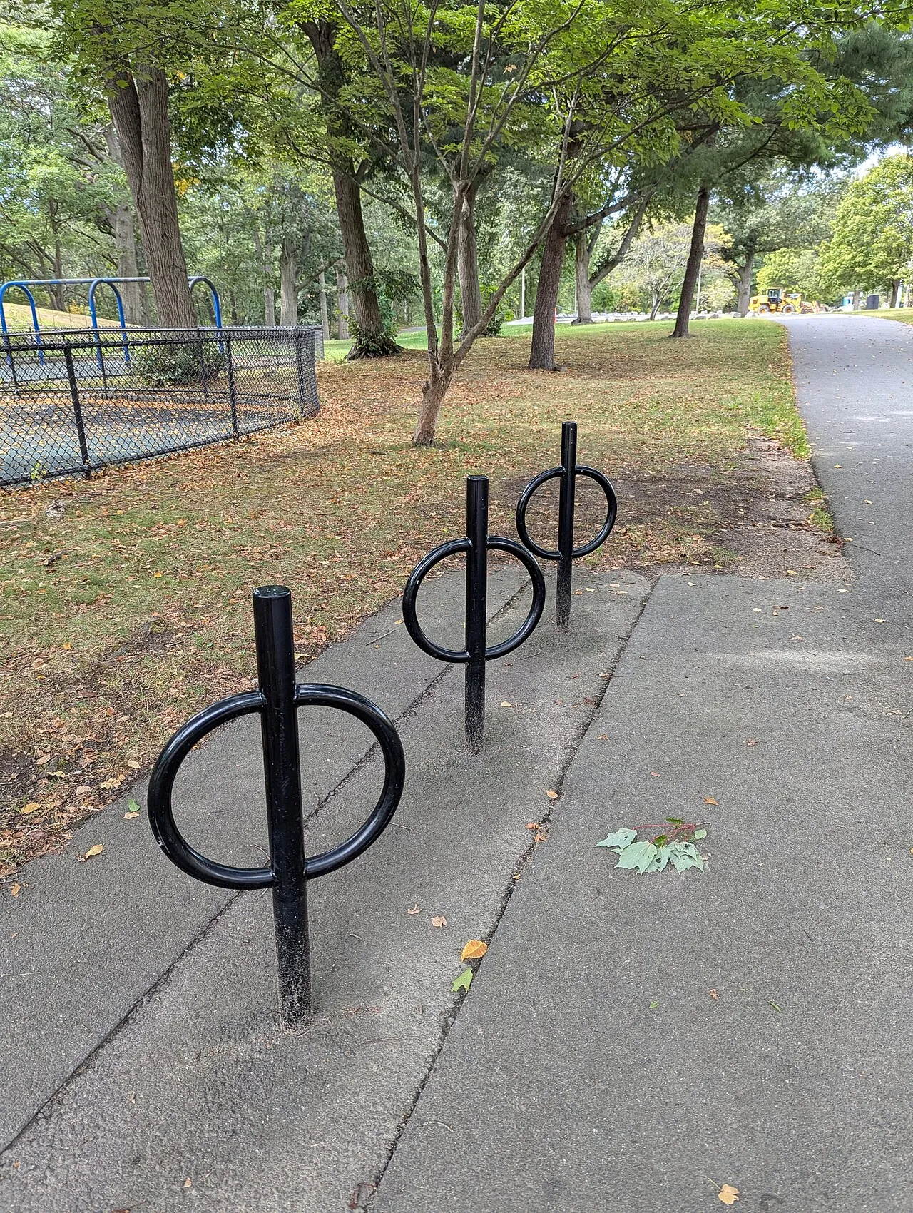 Franklin Park