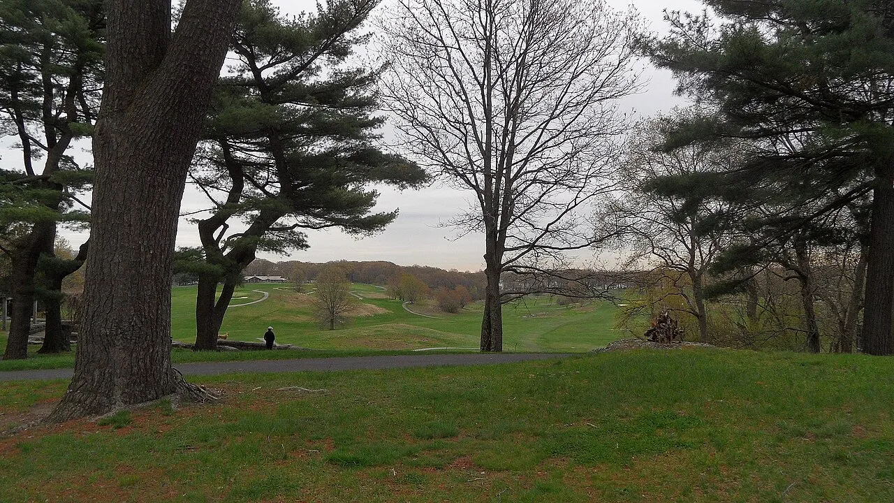 Franklin Park
