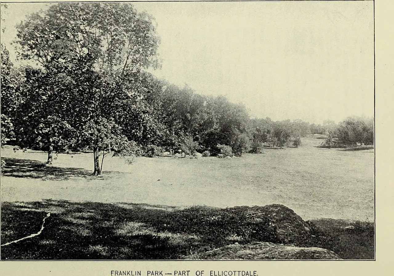 Franklin Park