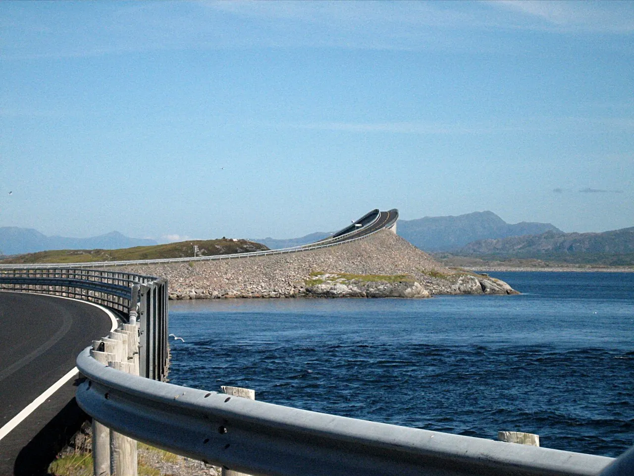 Storseisundbrua