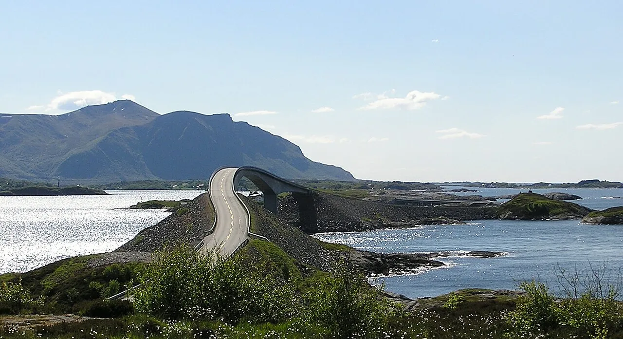 Storseisundbrua