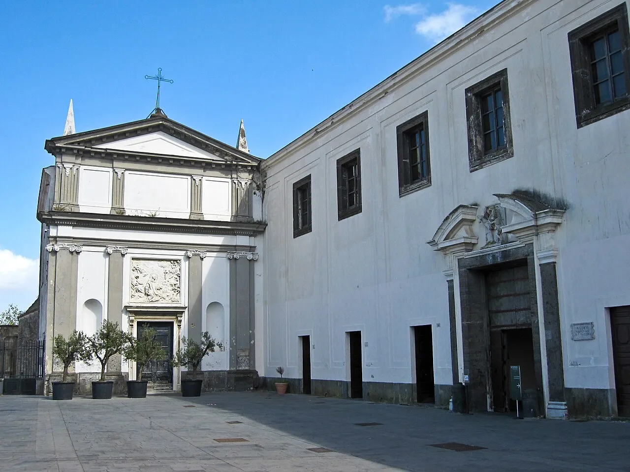 Museo di San Martino