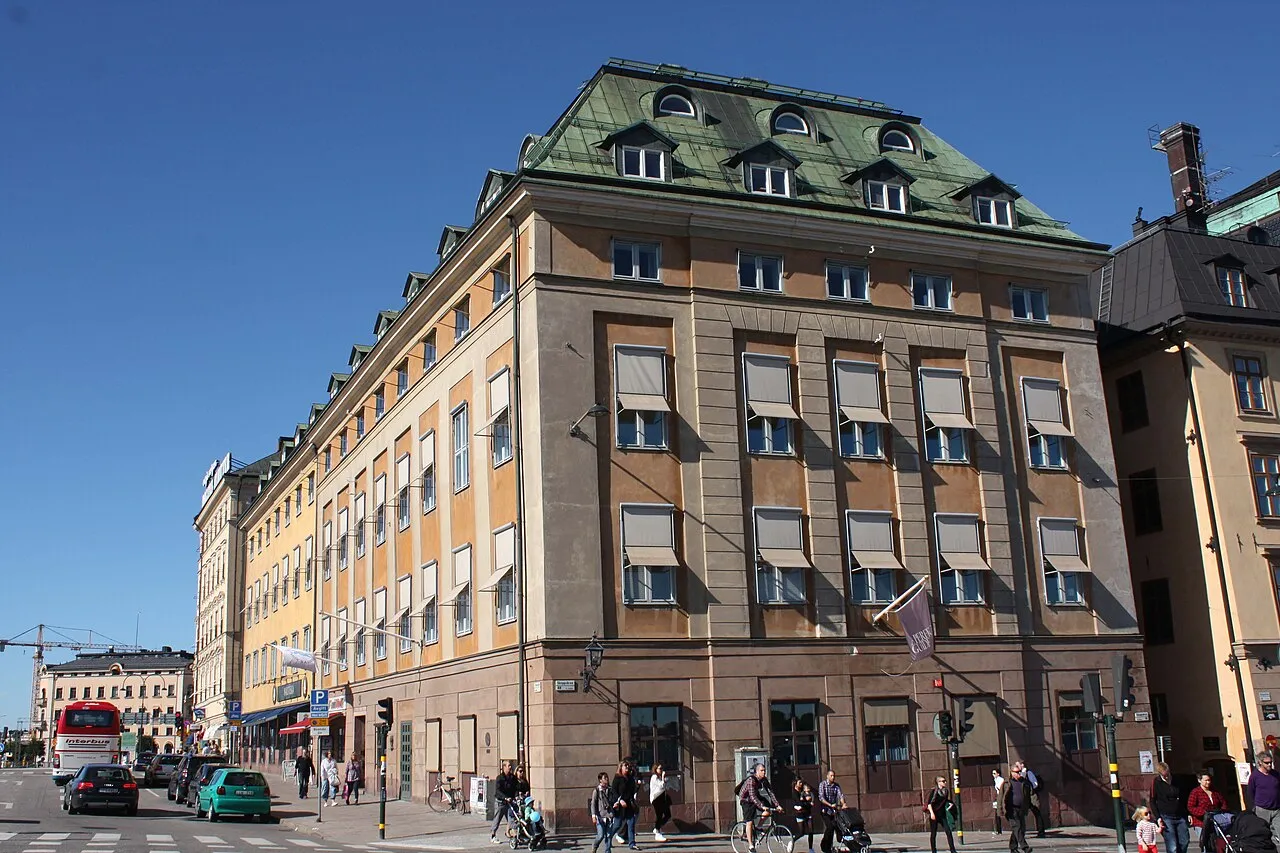 Räntmästarhuset
