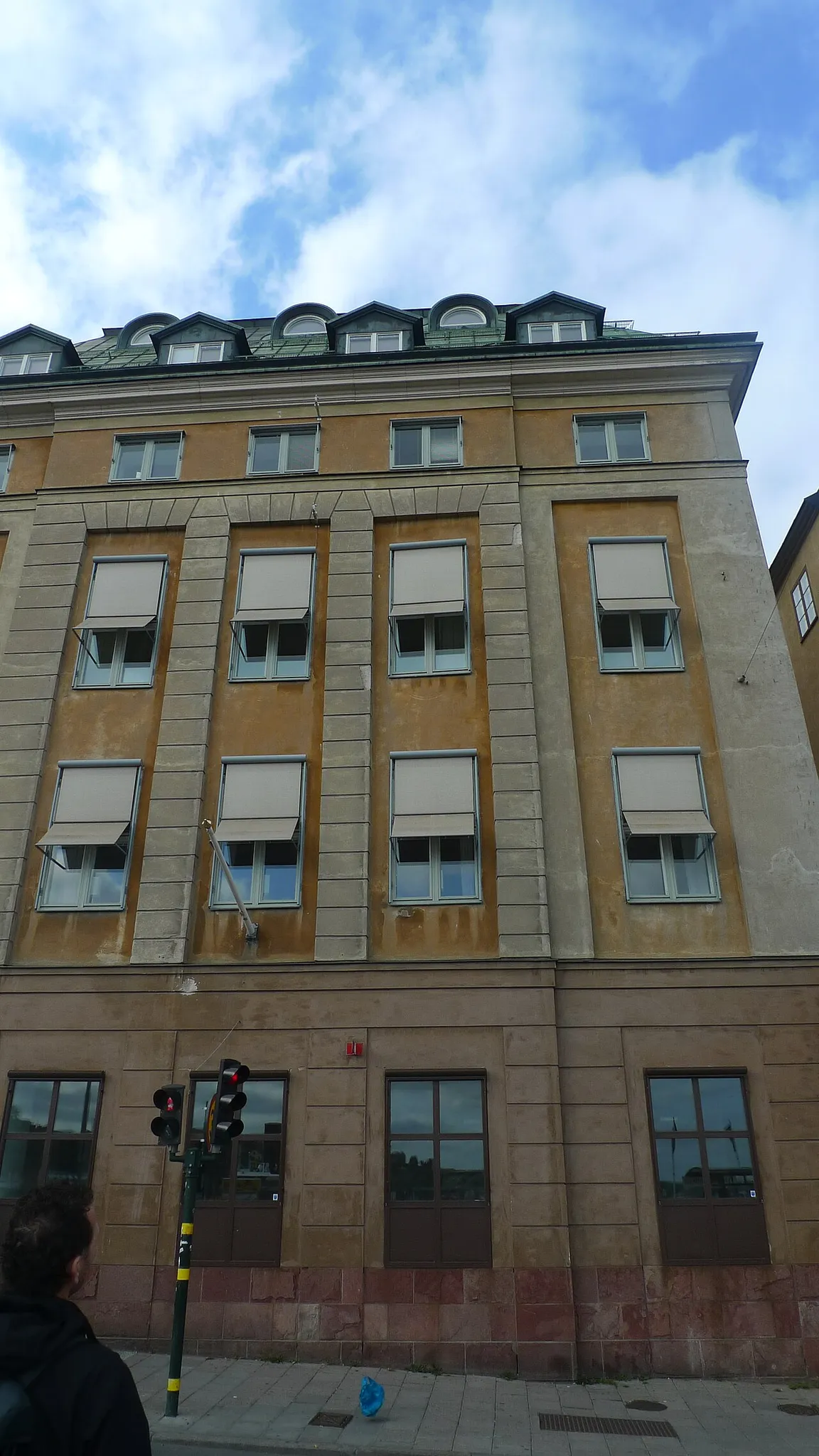 Räntmästarhuset