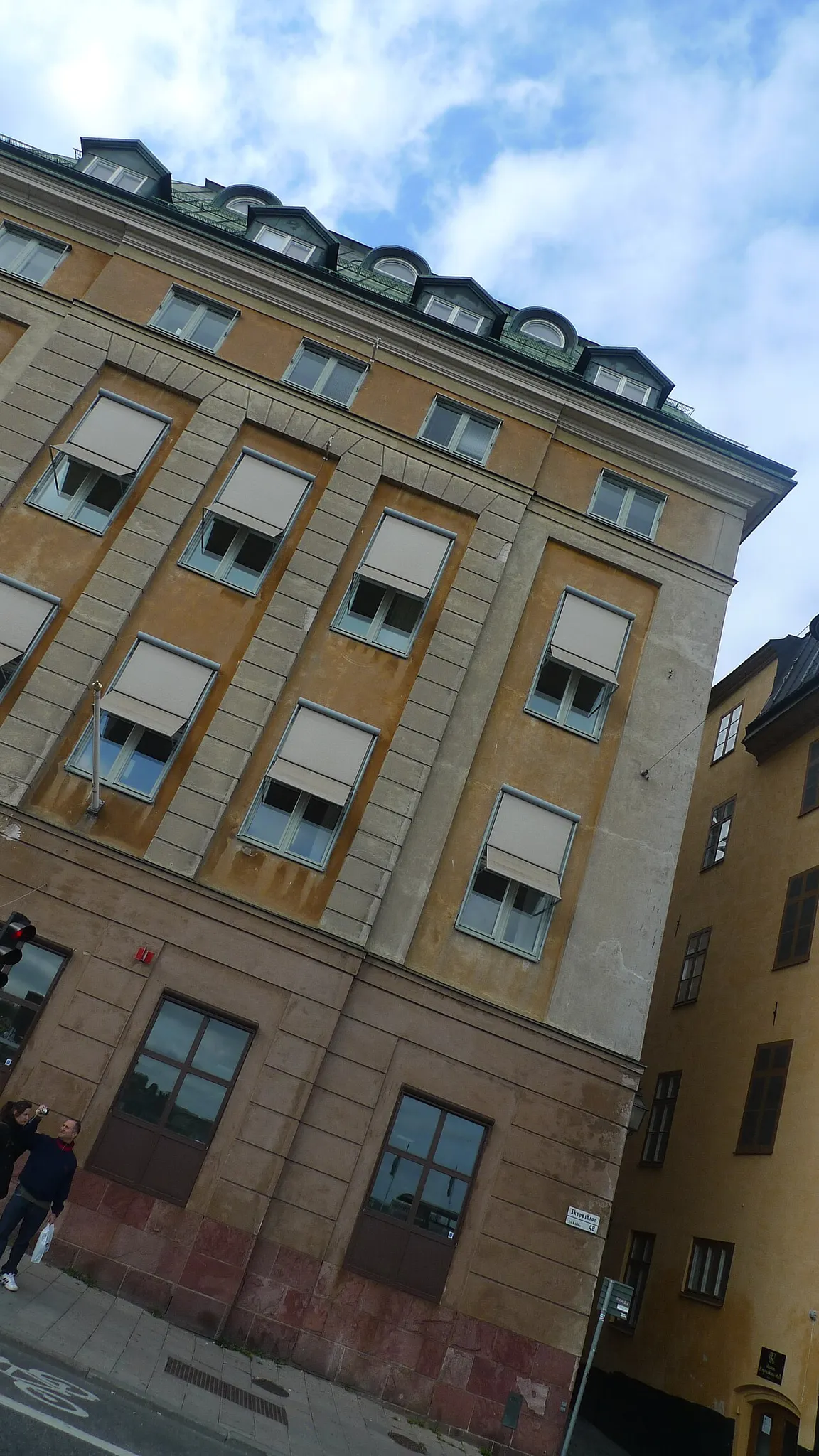 Räntmästarhuset