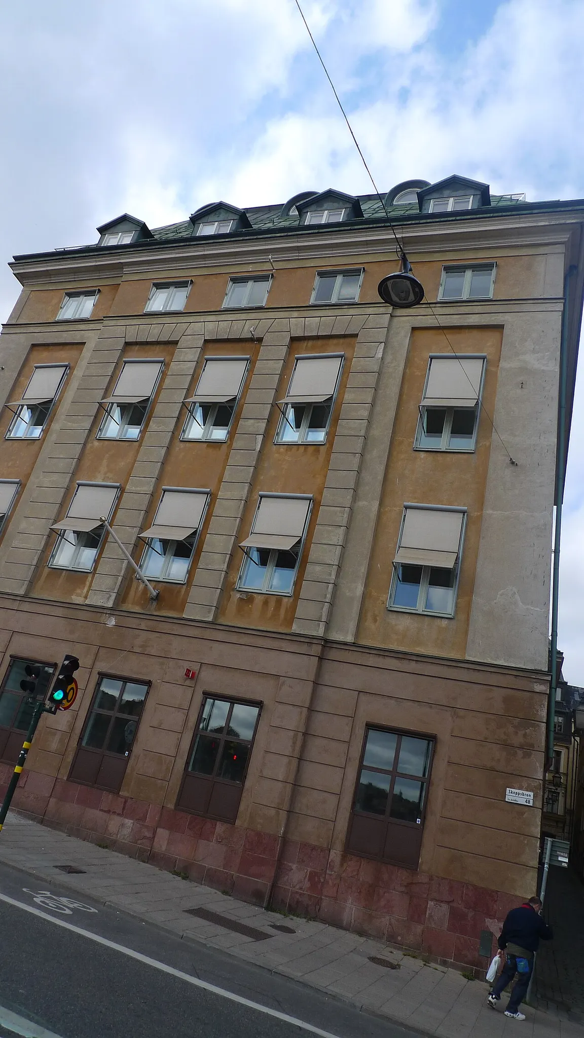 Räntmästarhuset