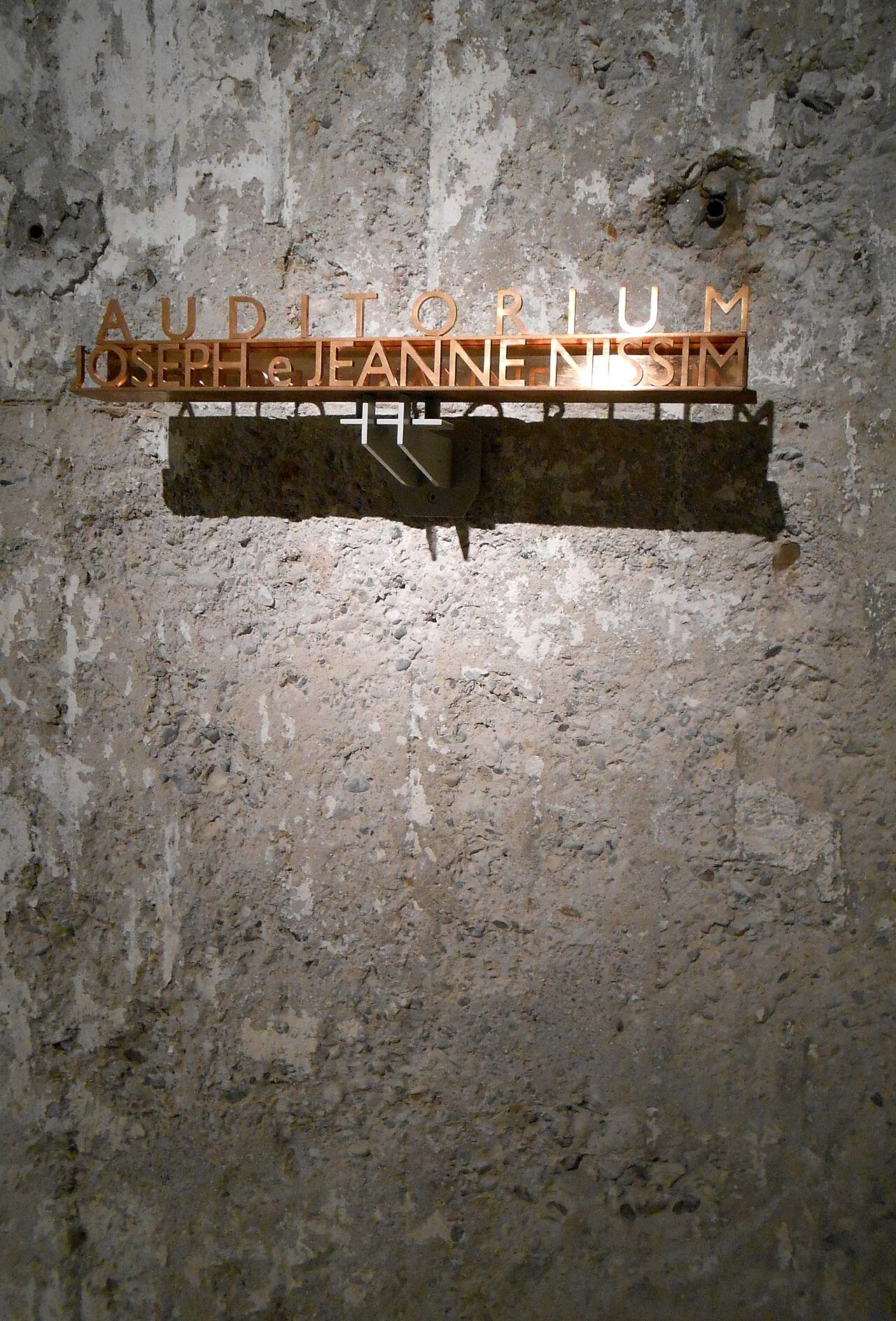 Holocaust Memorial