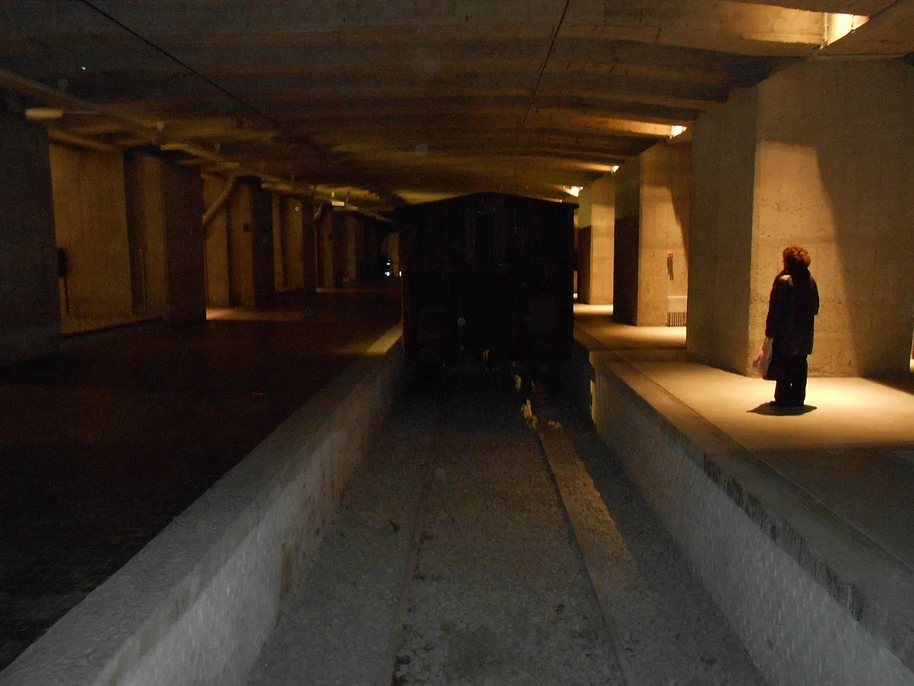 Holocaust Memorial