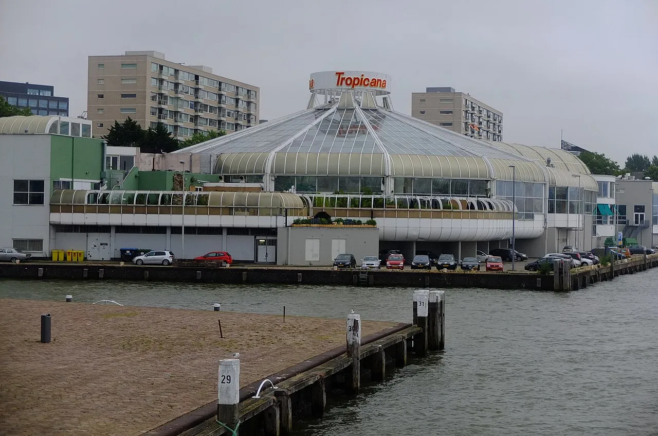 Tropicana