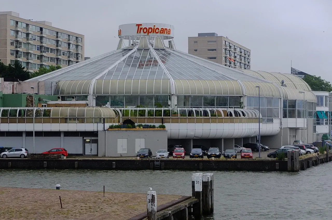 Tropicana