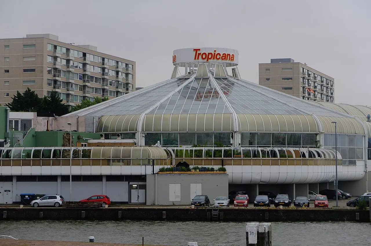 Tropicana