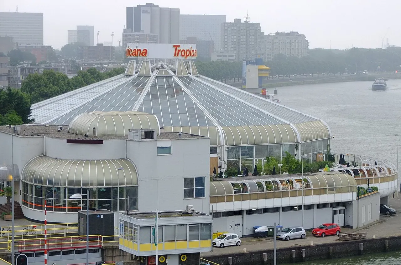 Tropicana