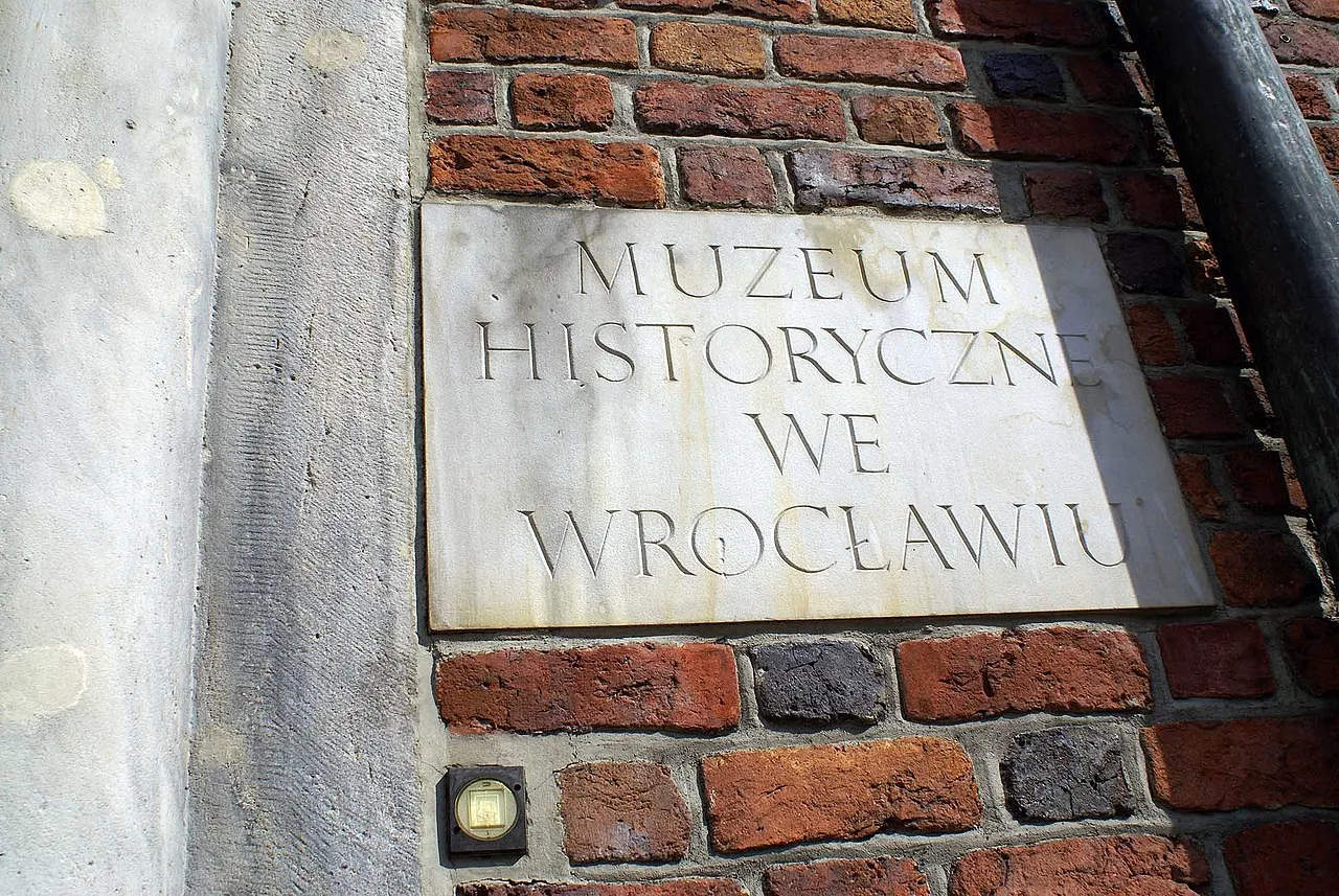 Wrocław Town Hall