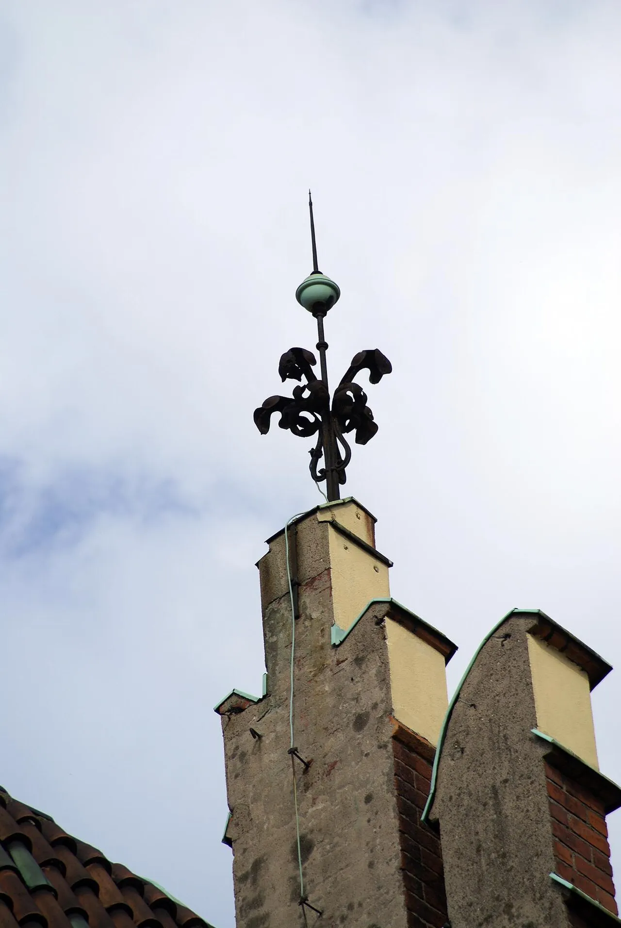 Wrocław Town Hall