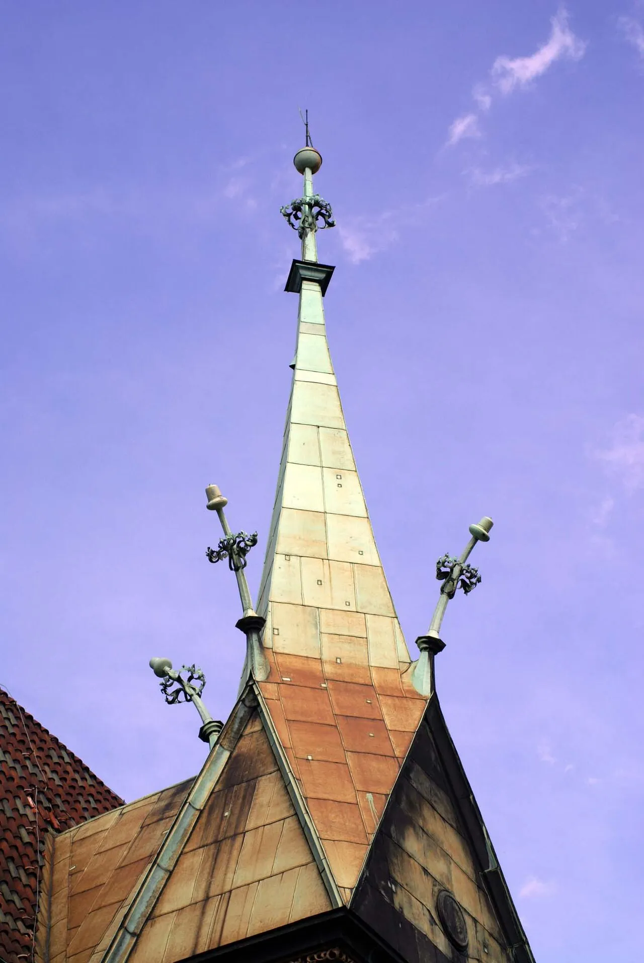 Wrocław Town Hall