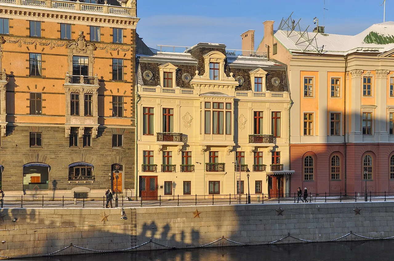 Adelswärdska huset