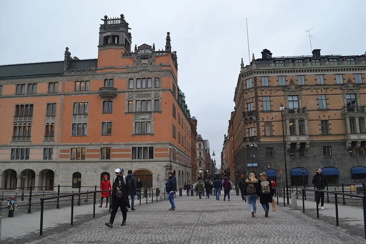 Adelswärdska huset