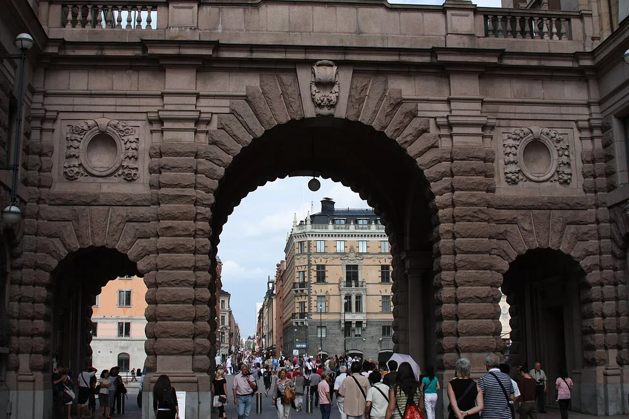 Adelswärdska huset