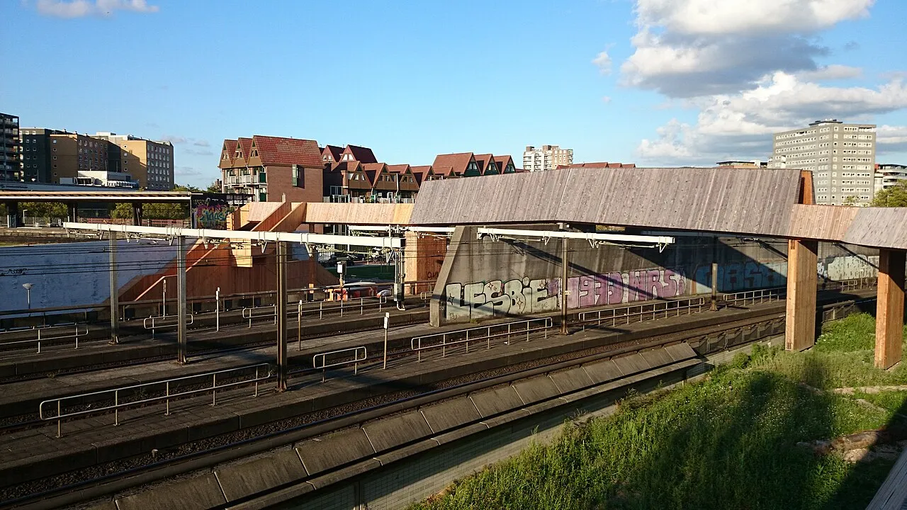 Luchtsingel