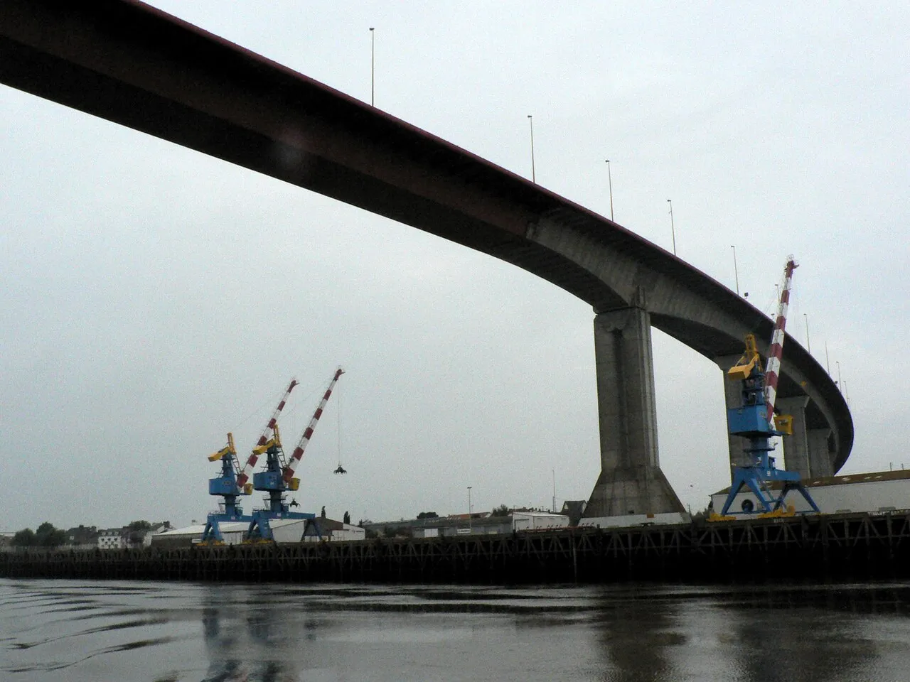 Pont de Cheviré