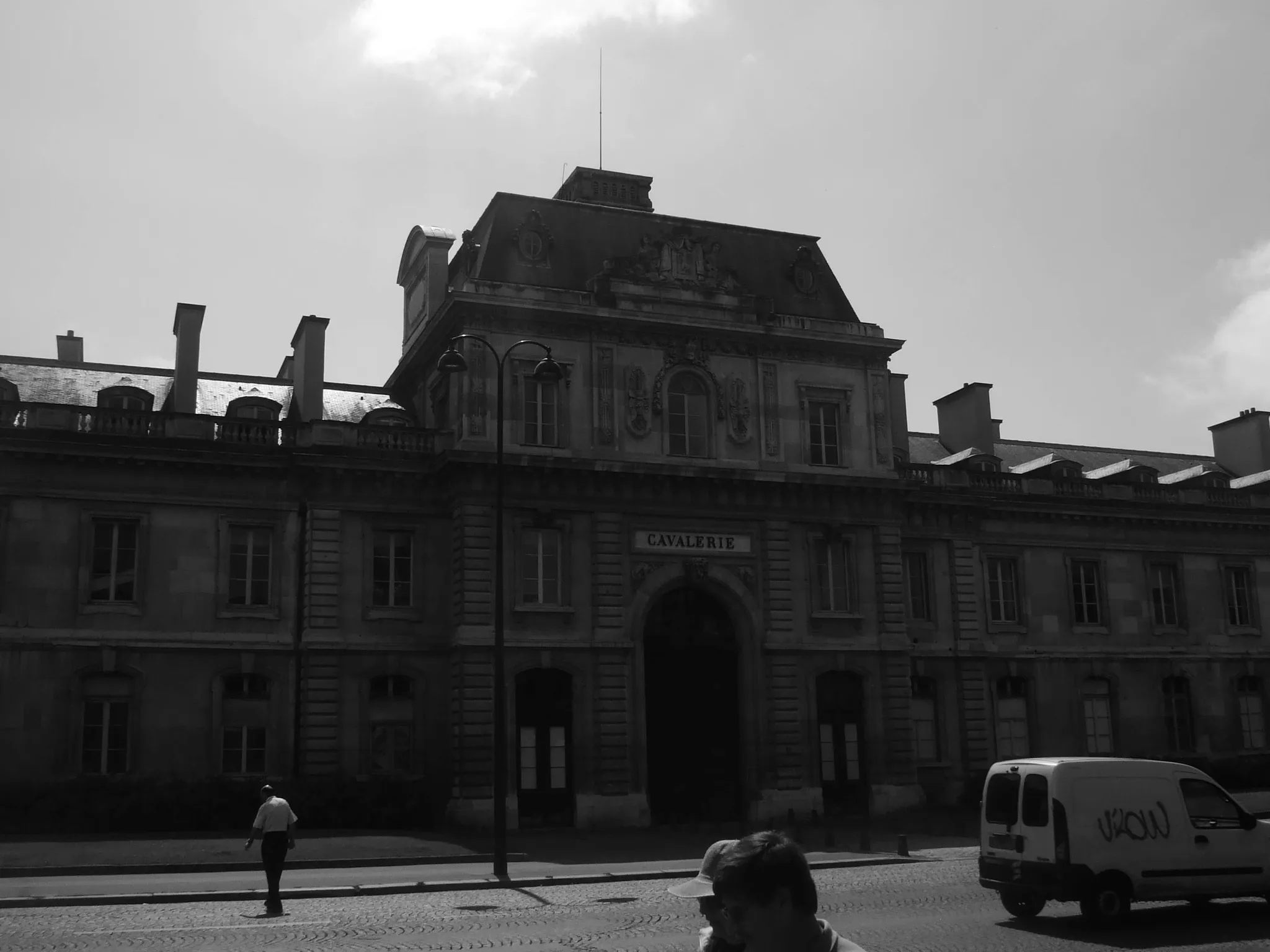 École Militaire