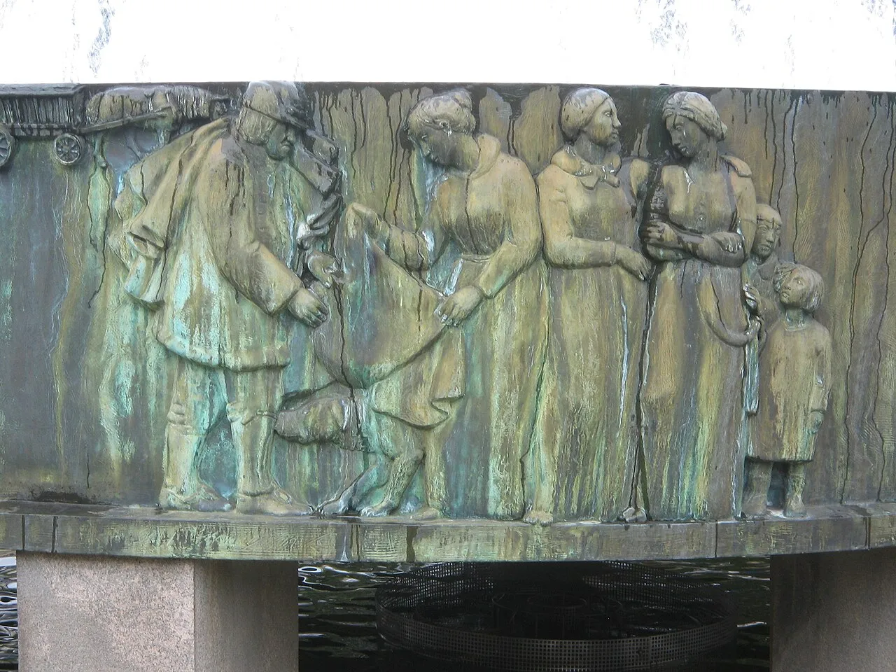 Sjuhäradsbrunnen