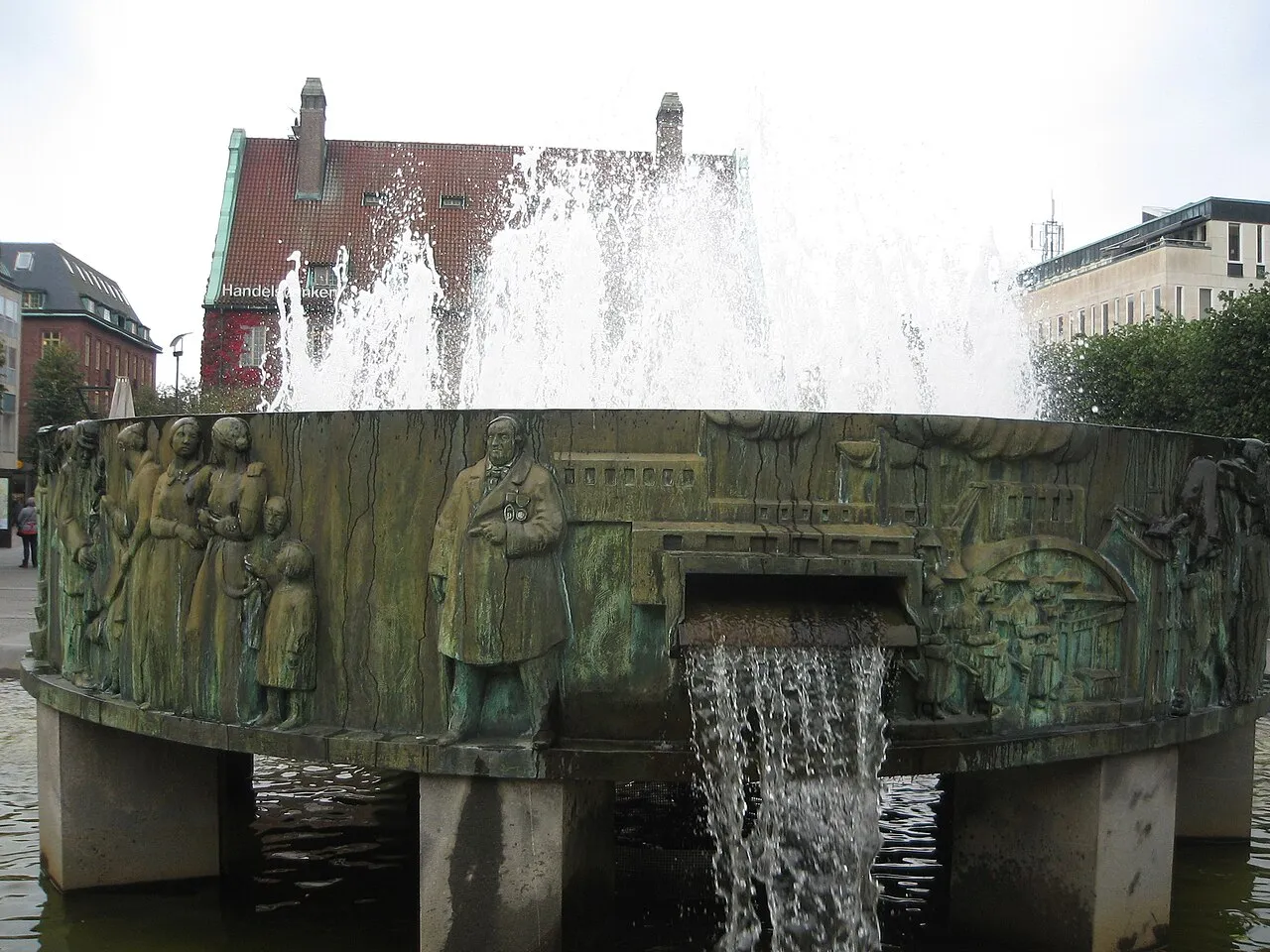 Sjuhäradsbrunnen