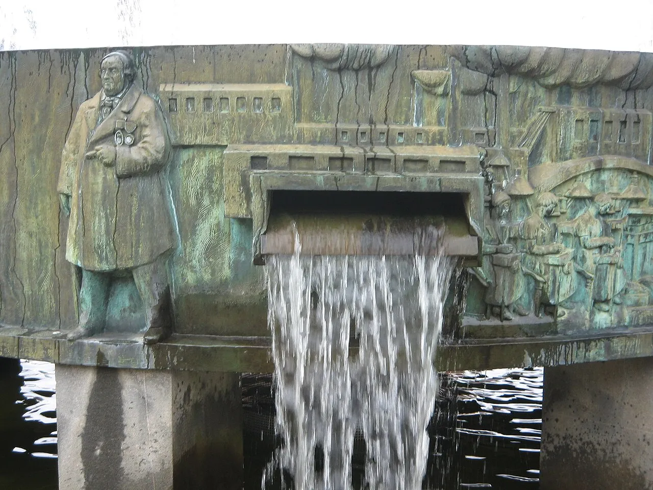 Sjuhäradsbrunnen