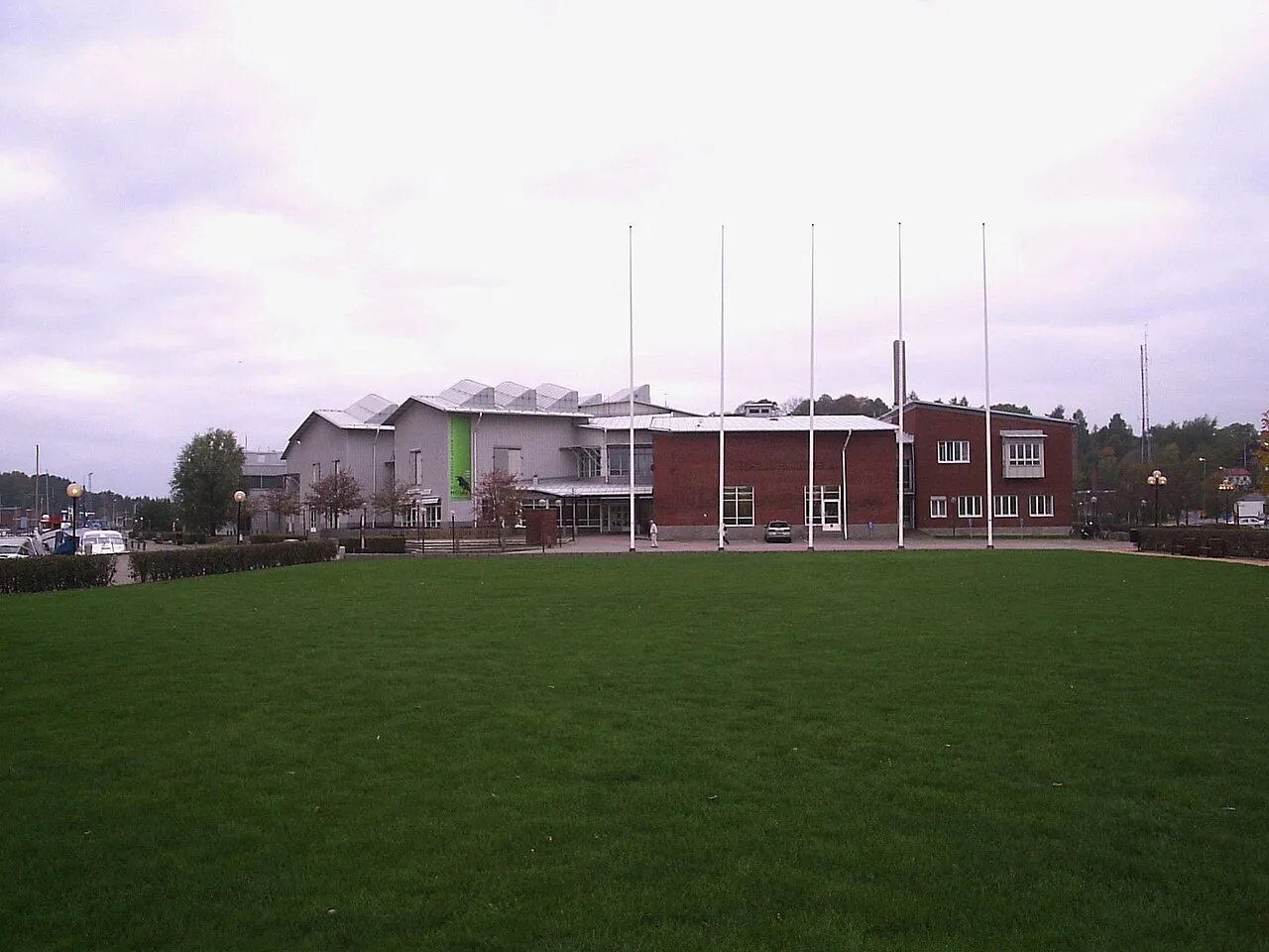 Bohusläns museum