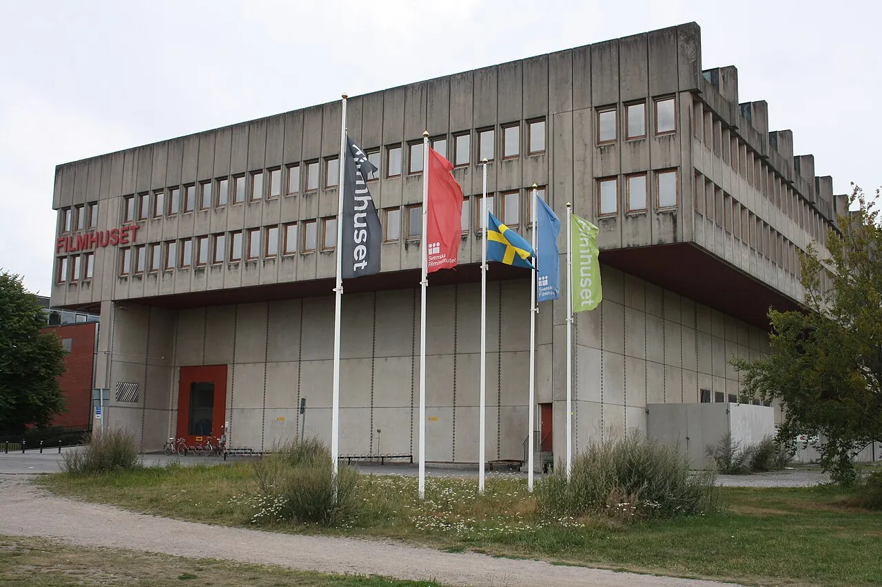 Filmhuset