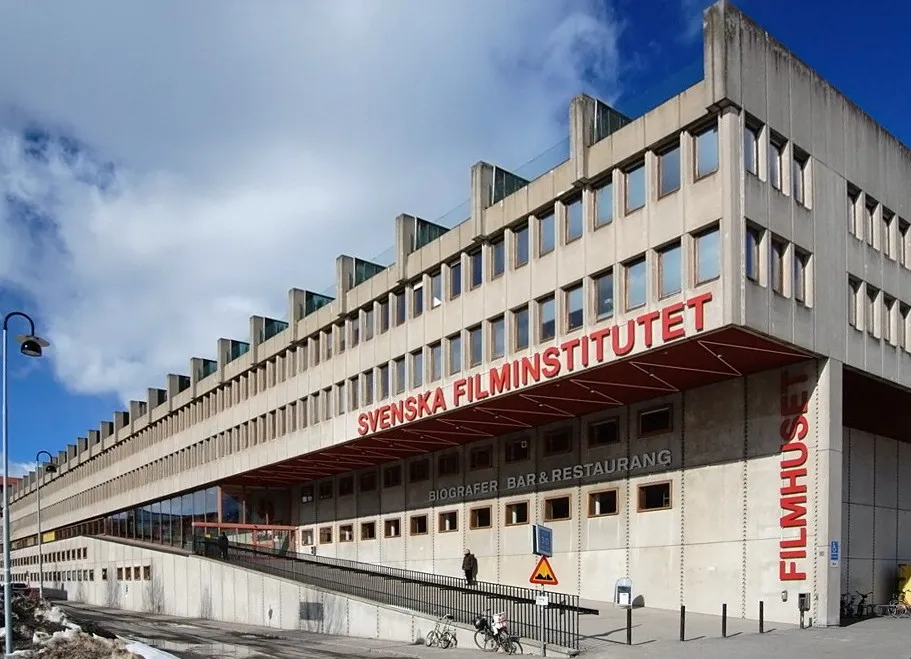 Filmhuset