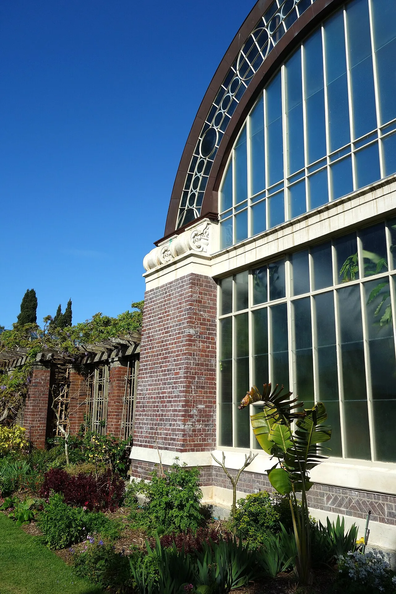 Auckland Domain