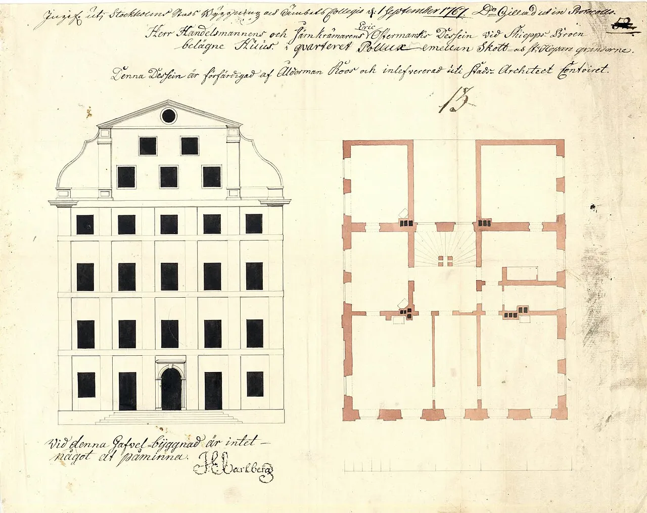 Hobelinska huset