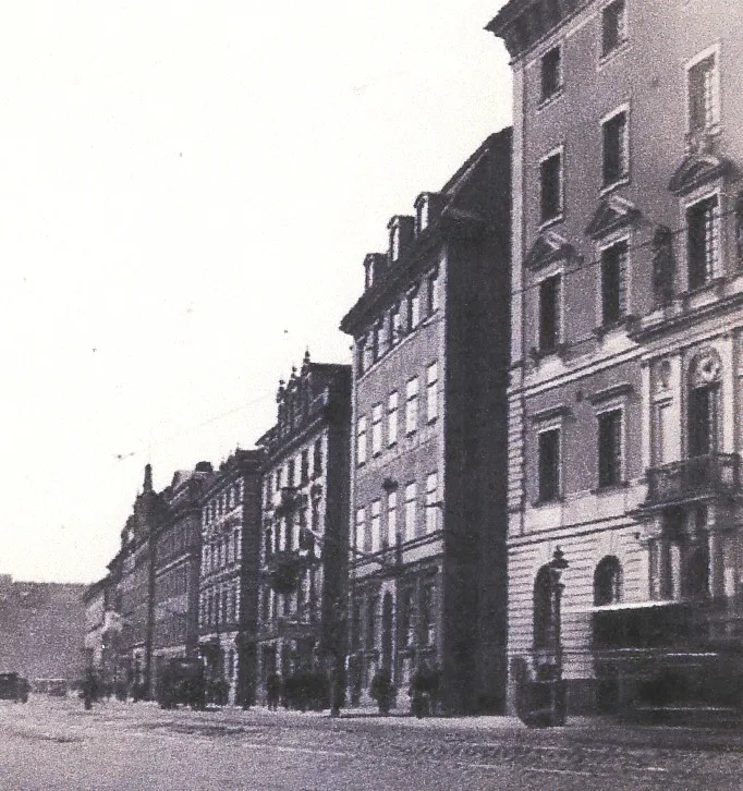 Hobelinska huset