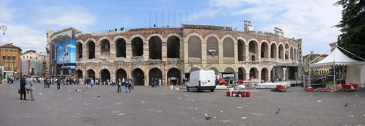 Arena di Verona