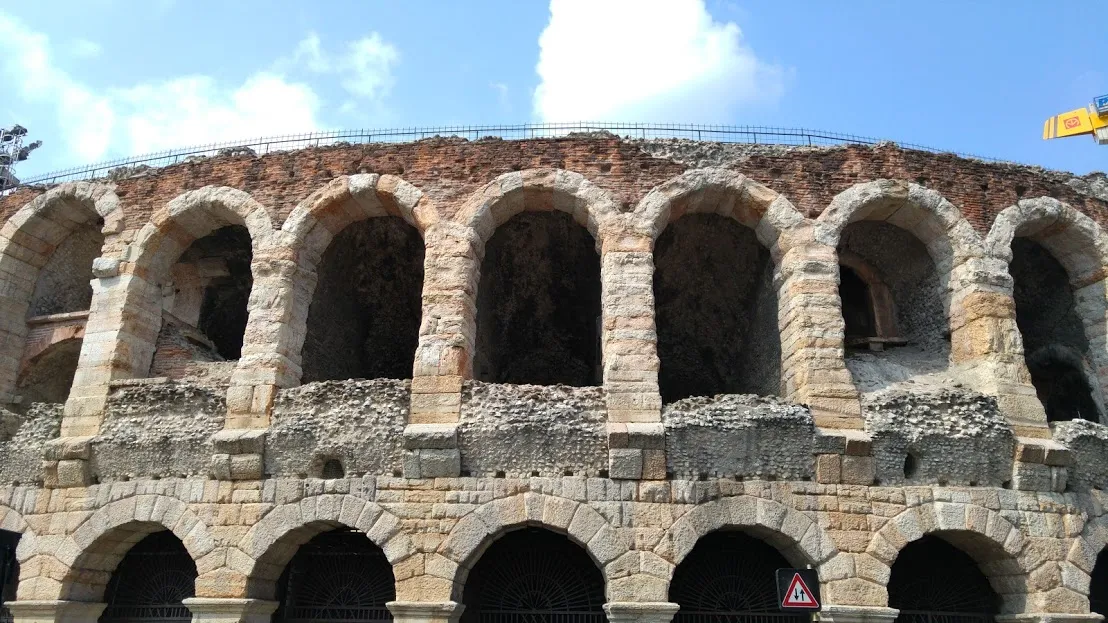 Arena di Verona