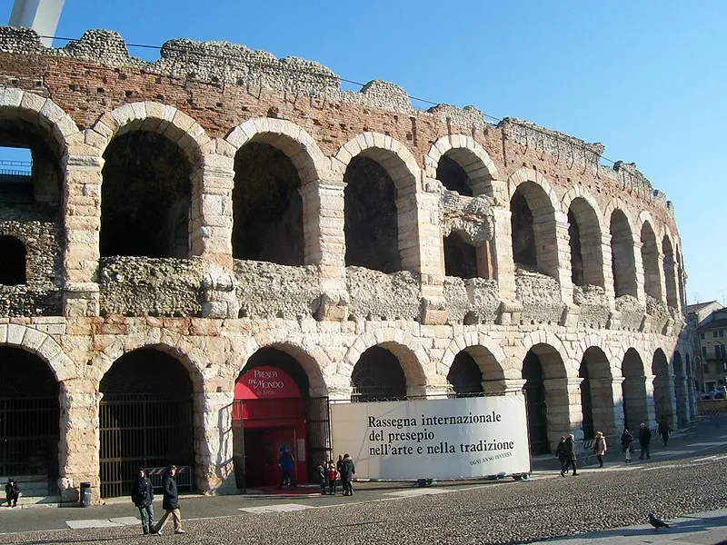 Arena di Verona