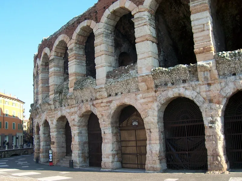 Arena di Verona