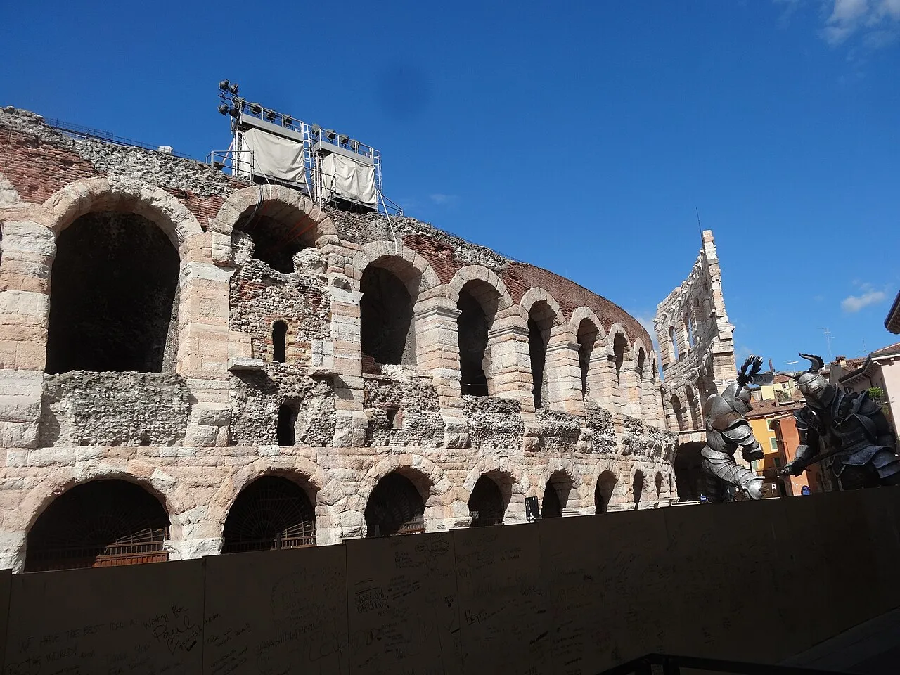 Arena di Verona